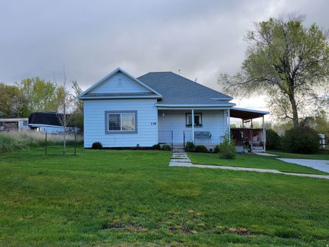 Tiny photo for 139 E 200 S, Clarkston, UT 84305 (MLS # 2150326)
