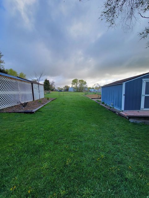 Tiny photo for 139 E 200 S, Clarkston, UT 84305 (MLS # 2150326)