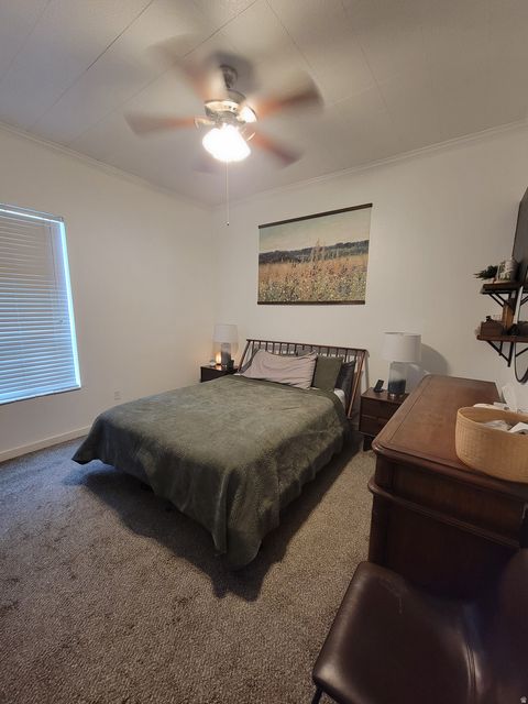 Tiny photo for 139 E 200 S, Clarkston, UT 84305 (MLS # 2150326)