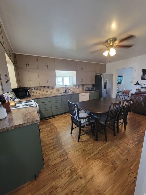 Tiny photo for 139 E 200 S, Clarkston, UT 84305 (MLS # 2150326)