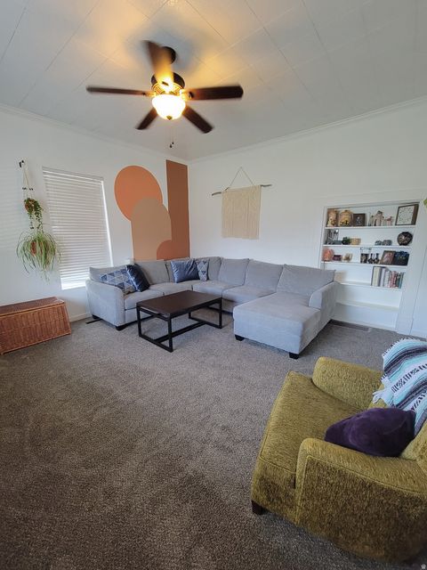 Tiny photo for 139 E 200 S, Clarkston, UT 84305 (MLS # 2150326)