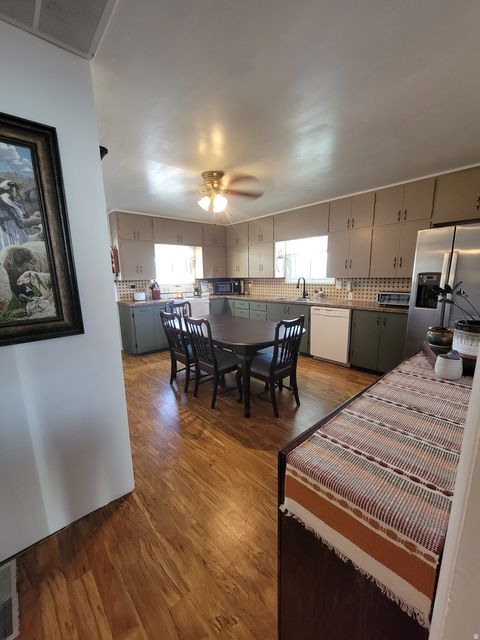 Tiny photo for 139 E 200 S, Clarkston, UT 84305 (MLS # 2150326)