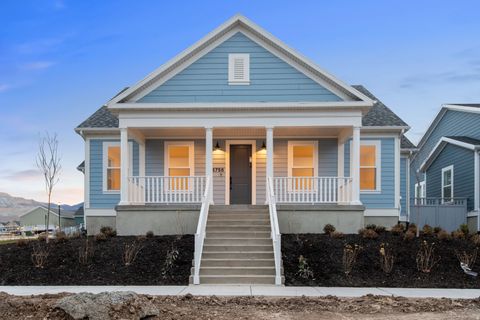 Tiny photo for 6758 W MIRAMAR ST #5-452, South Jordan, UT 84009 (MLS # 2122936)