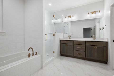 Tiny photo for 6758 W MIRAMAR ST #5-452, South Jordan, UT 84009 (MLS # 2122936)