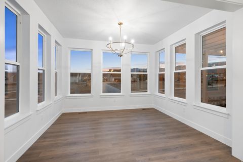 Tiny photo for 6758 W MIRAMAR ST #5-452, South Jordan, UT 84009 (MLS # 2122936)