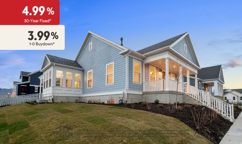 Photo of 6758 W MIRAMAR ST #5-452, South Jordan, UT 84009 (MLS # 2122936)