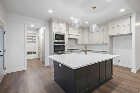 Tiny photo for 6758 W MIRAMAR ST #5-452, South Jordan, UT 84009 (MLS # 2122936)