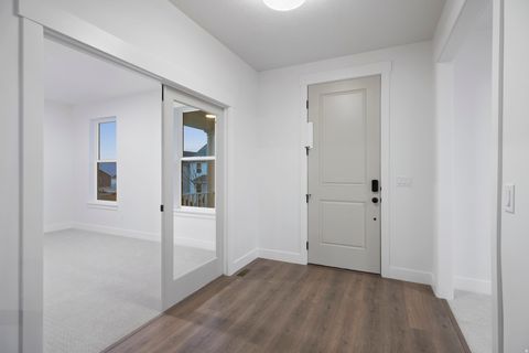 Tiny photo for 6758 W MIRAMAR ST #5-452, South Jordan, UT 84009 (MLS # 2122936)