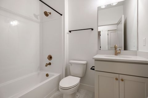 Tiny photo for 6758 W MIRAMAR ST #5-452, South Jordan, UT 84009 (MLS # 2122936)