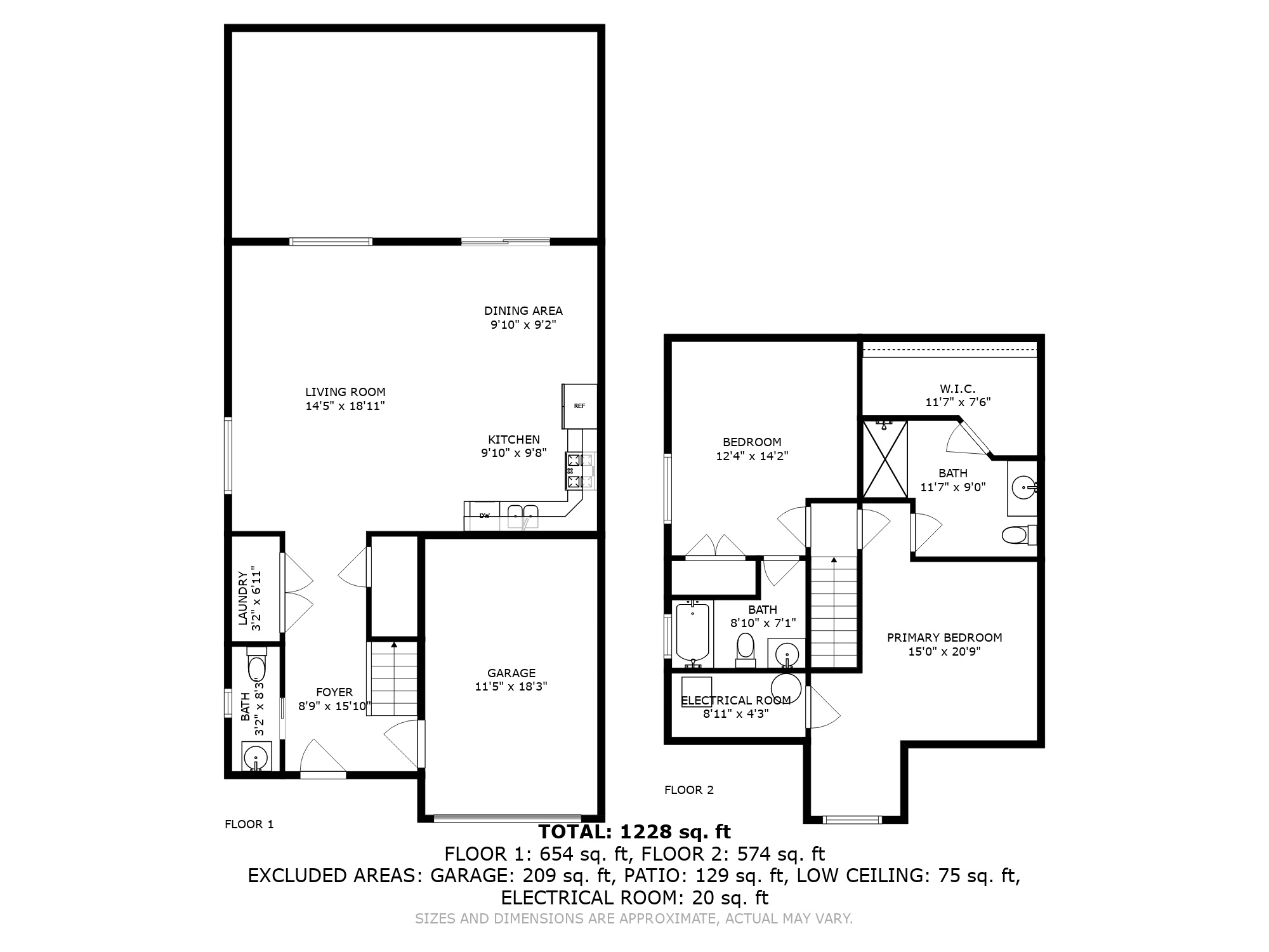 1541 S Quartz Dr, Cedar City, Utah image 29