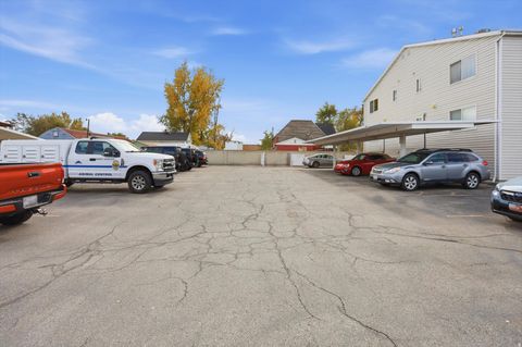 Tiny photo for 1689 W 8295 S #2, West Jordan, UT 84088 (MLS # 2122052)