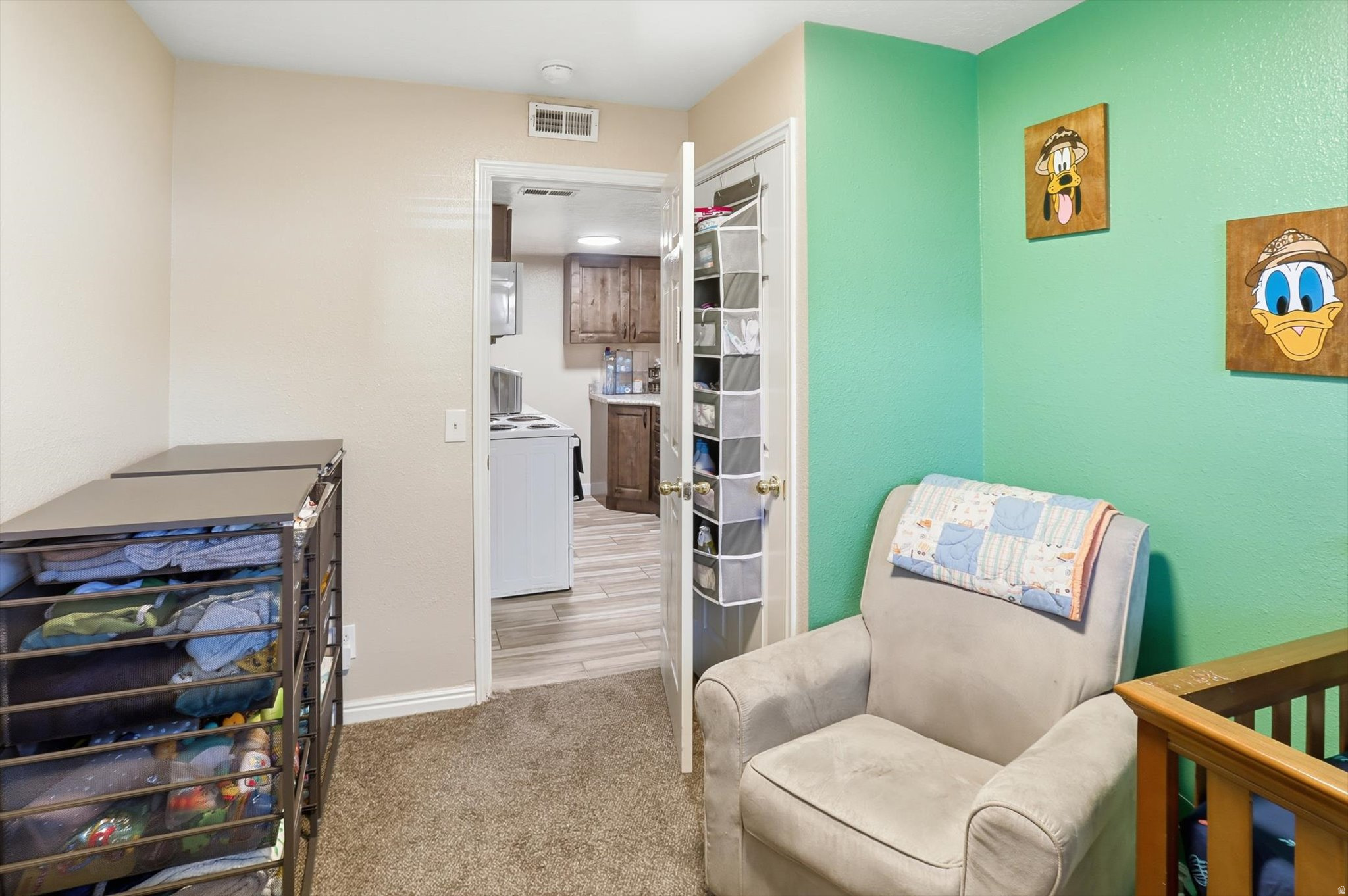 MAPLE CORNERS CONDO - Residential