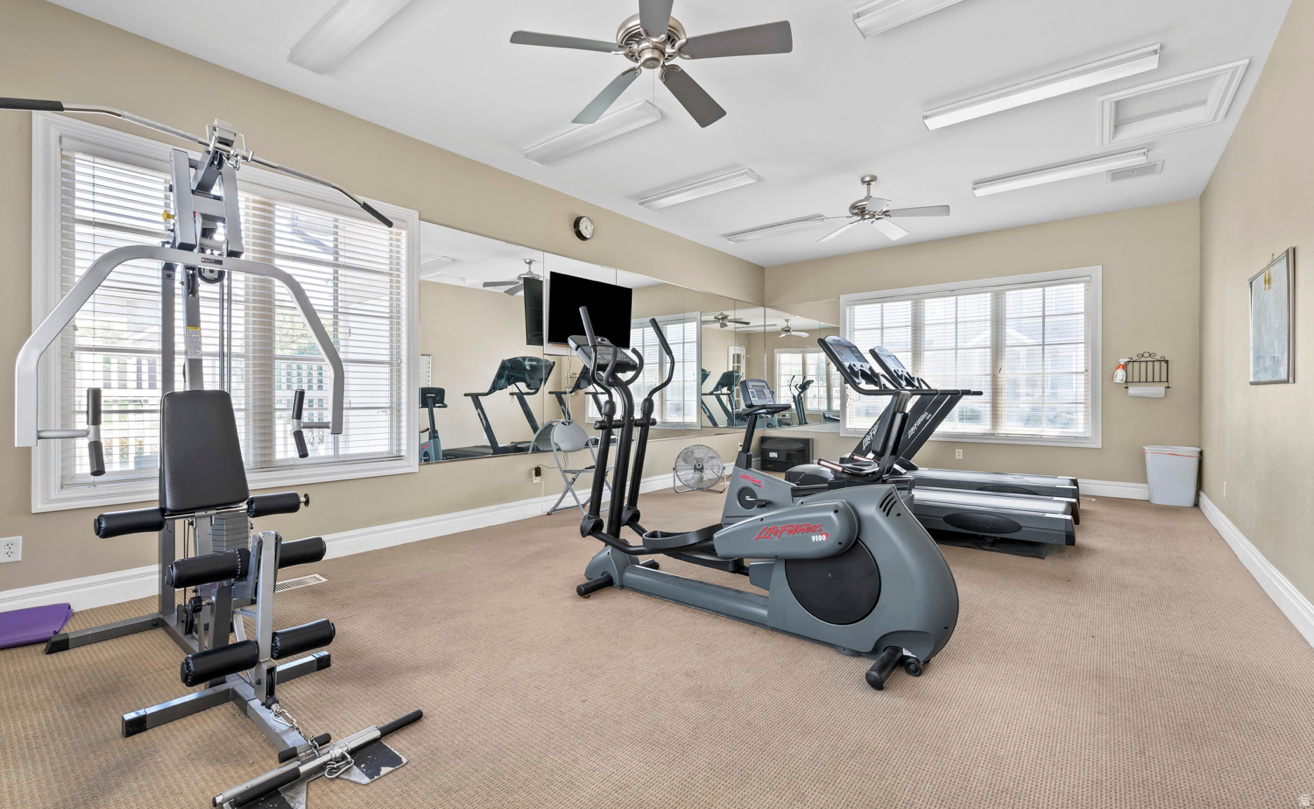 HAYMAKER RETREAT CONDO - Residential