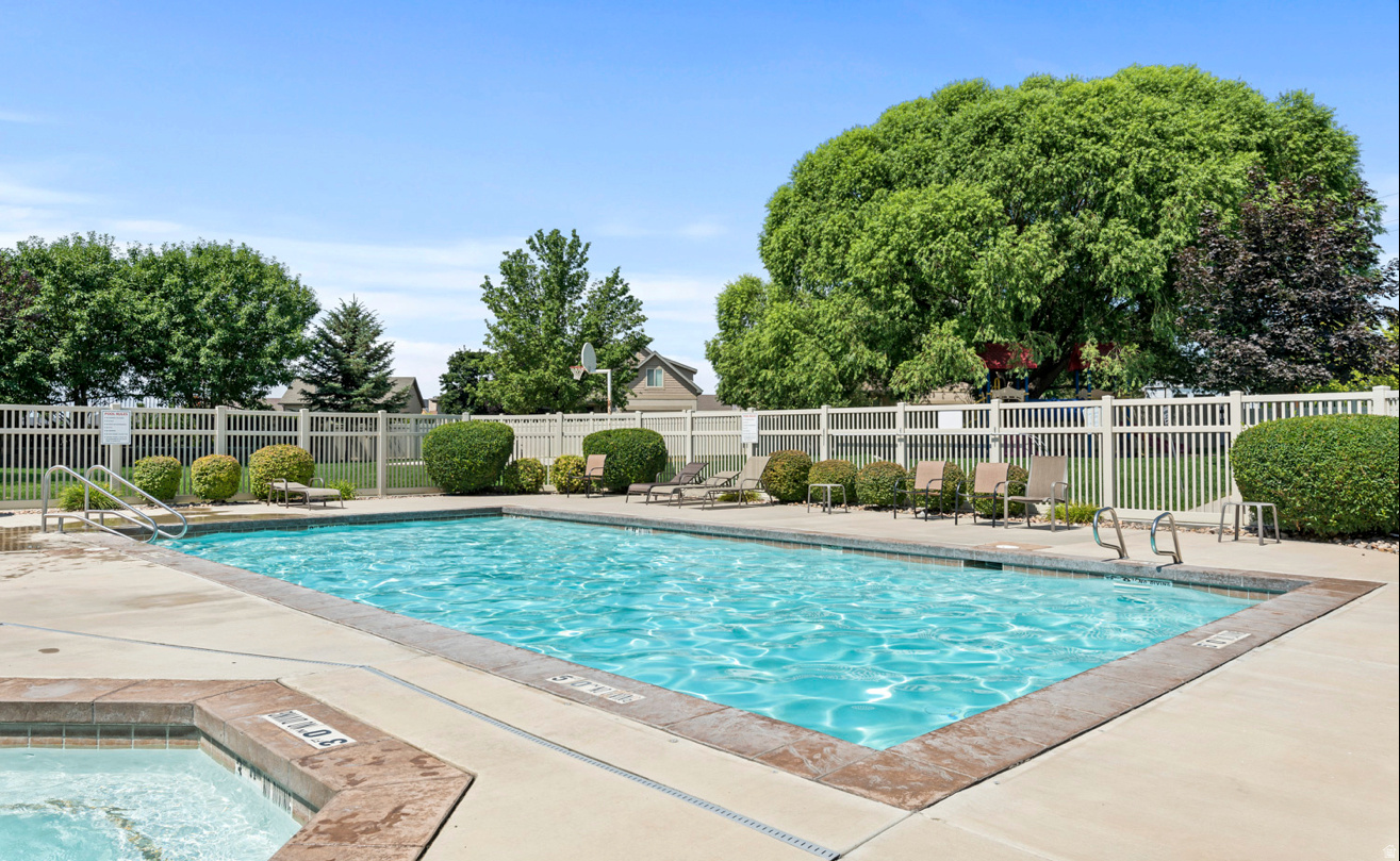 HAYMAKER RETREAT CONDO - Residential