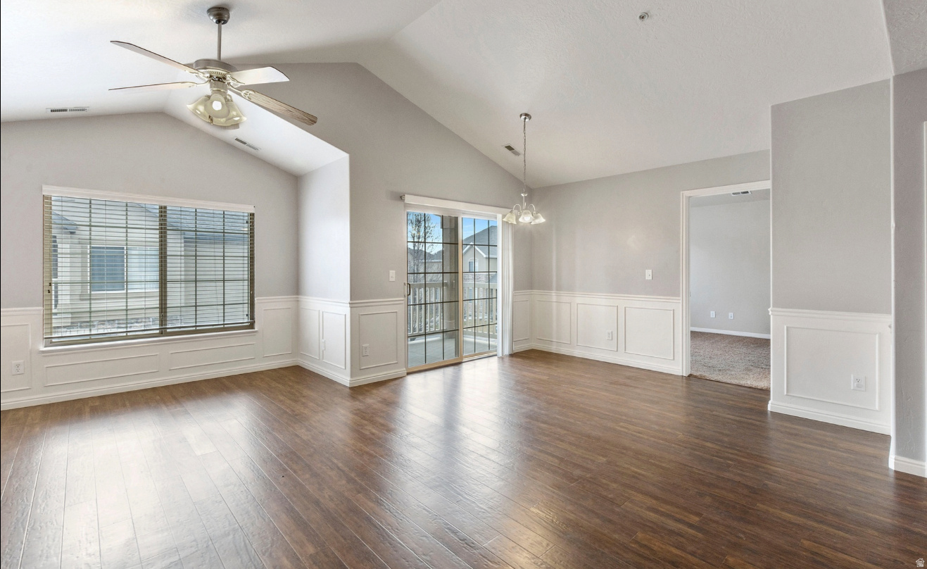 HAYMAKER RETREAT CONDO - Residential