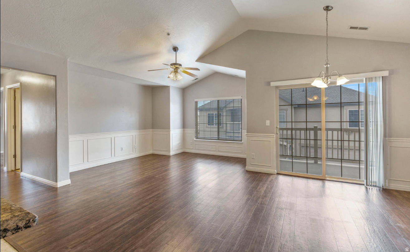 HAYMAKER RETREAT CONDO - Residential