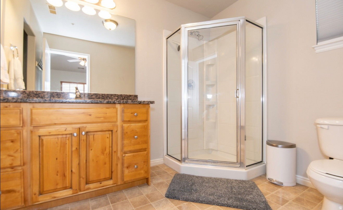 HAYMAKER RETREAT CONDO - Residential