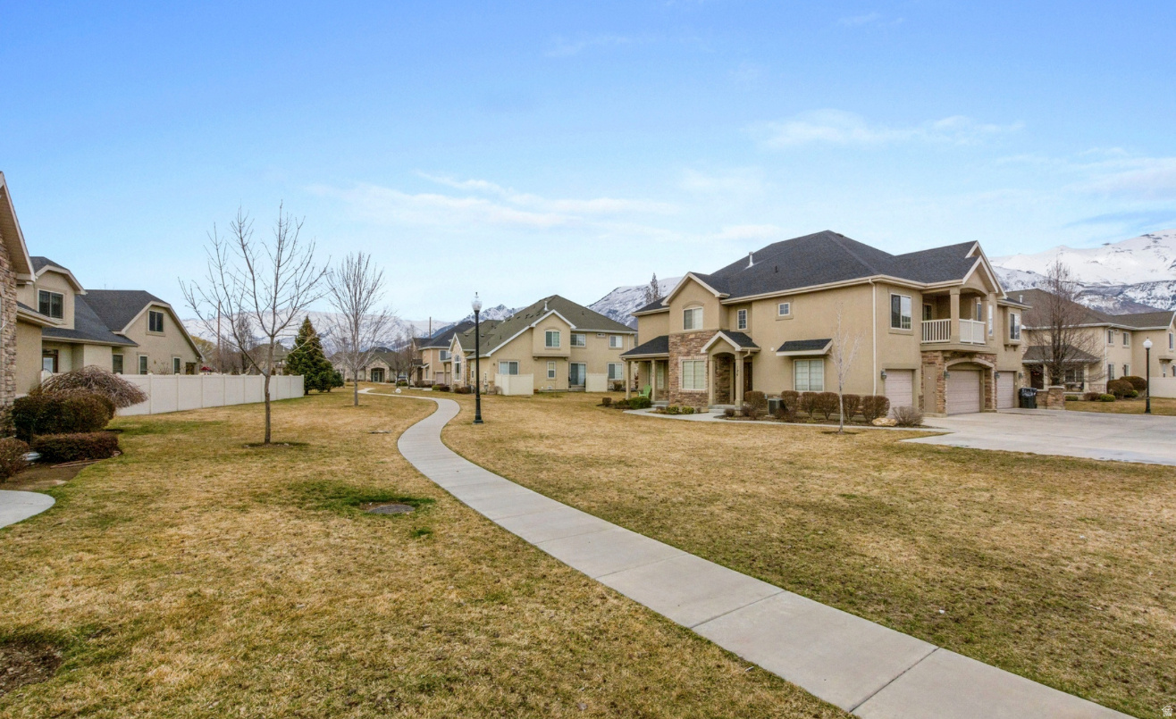 HAYMAKER RETREAT CONDO - Residential