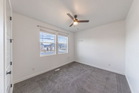 Tiny photo for 7087 W BOSTON PARK LN, West Jordan, UT 84081 (MLS # 2127778)