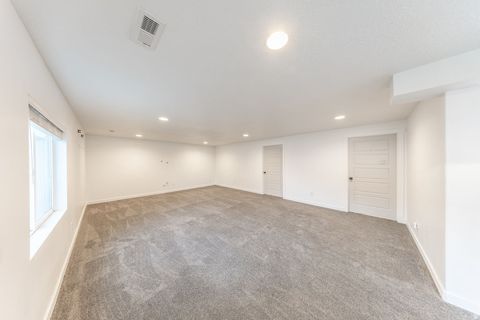 Tiny photo for 7087 W BOSTON PARK LN, West Jordan, UT 84081 (MLS # 2127778)