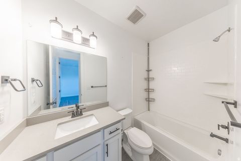 Tiny photo for 7087 W BOSTON PARK LN, West Jordan, UT 84081 (MLS # 2127778)