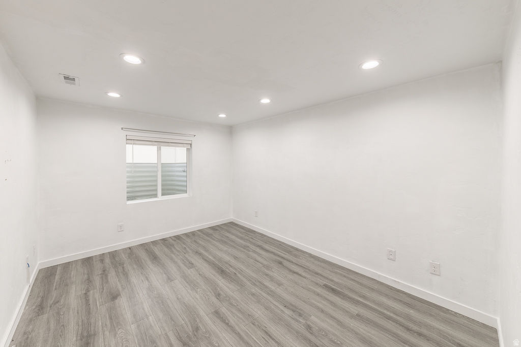 HYDE POINT - Residential