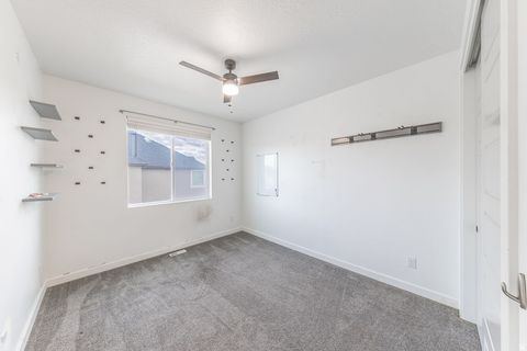 Tiny photo for 7087 W BOSTON PARK LN, West Jordan, UT 84081 (MLS # 2127778)