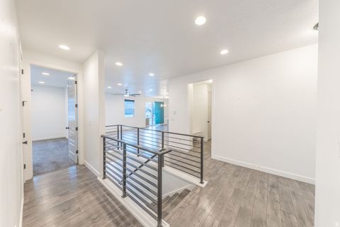 Tiny photo for 7087 W BOSTON PARK LN, West Jordan, UT 84081 (MLS # 2127778)