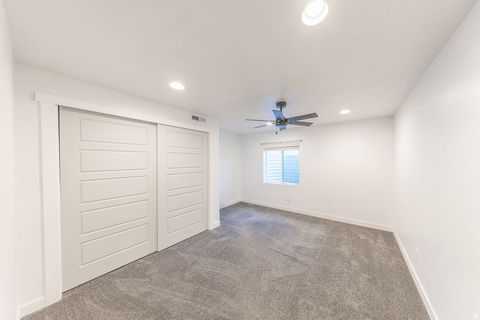Tiny photo for 7087 W BOSTON PARK LN, West Jordan, UT 84081 (MLS # 2127778)