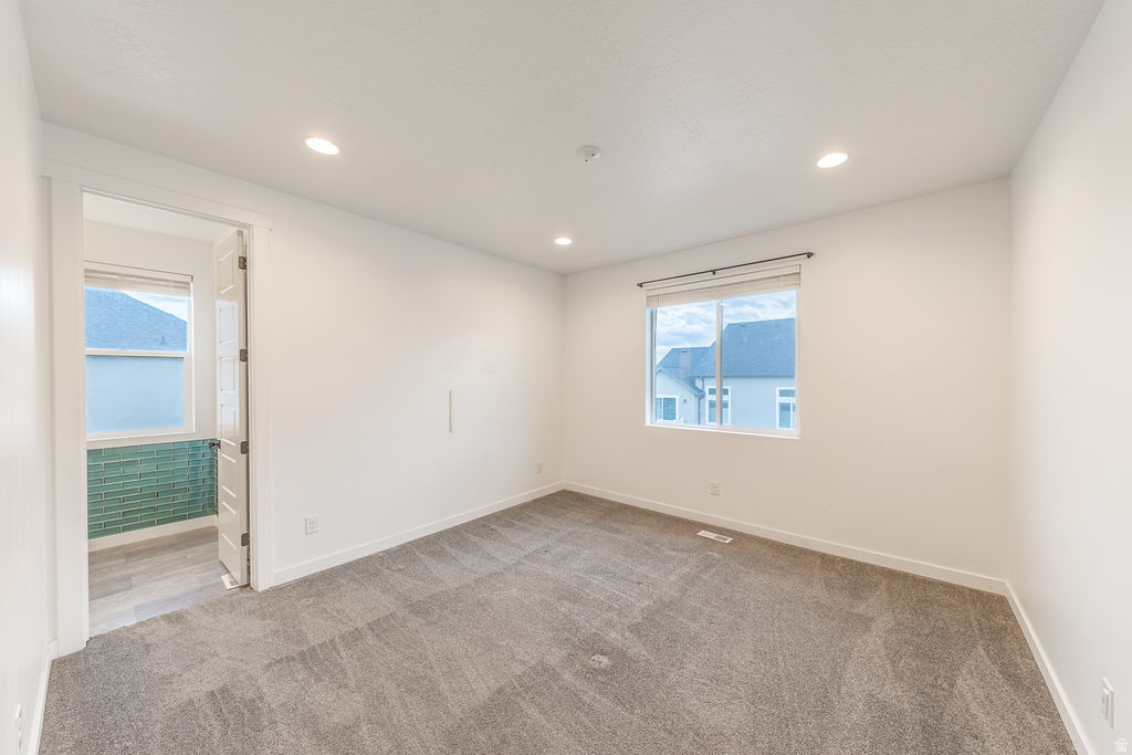 HYDE POINT - Residential