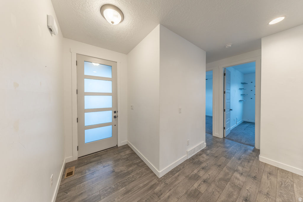 HYDE POINT - Residential