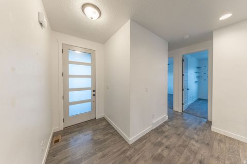 Tiny photo for 7087 W BOSTON PARK LN, West Jordan, UT 84081 (MLS # 2127778)