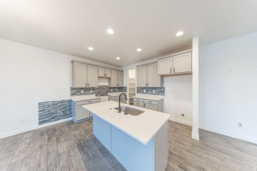 HYDE POINT - Residential