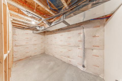 Tiny photo for 7087 W BOSTON PARK LN, West Jordan, UT 84081 (MLS # 2127778)