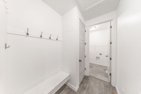 Tiny photo for 7087 W BOSTON PARK LN, West Jordan, UT 84081 (MLS # 2127778)