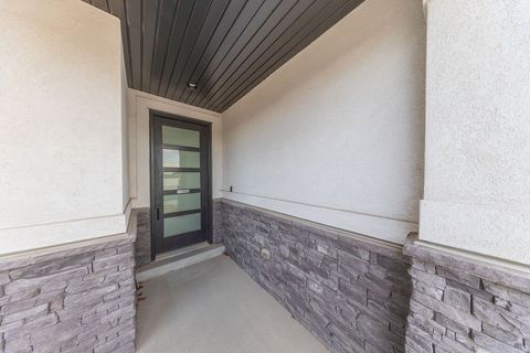 Tiny photo for 7087 W BOSTON PARK LN, West Jordan, UT 84081 (MLS # 2127778)