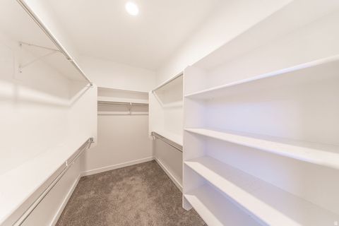 Tiny photo for 7087 W BOSTON PARK LN, West Jordan, UT 84081 (MLS # 2127778)