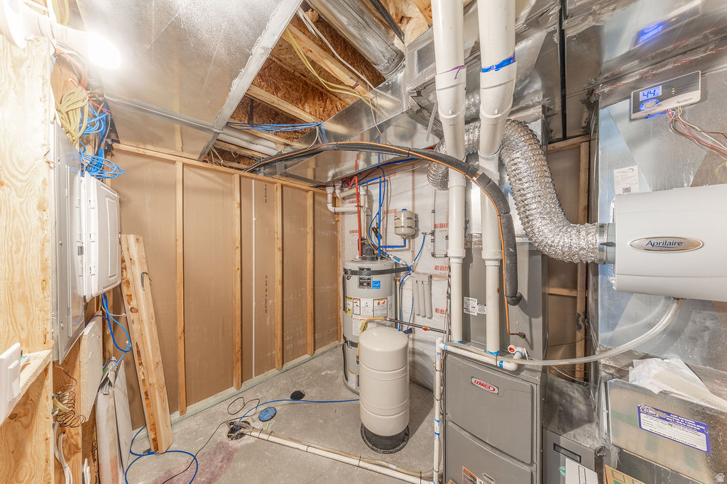 HYDE POINT - Residential