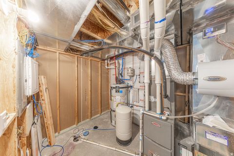 Tiny photo for 7087 W BOSTON PARK LN, West Jordan, UT 84081 (MLS # 2127778)