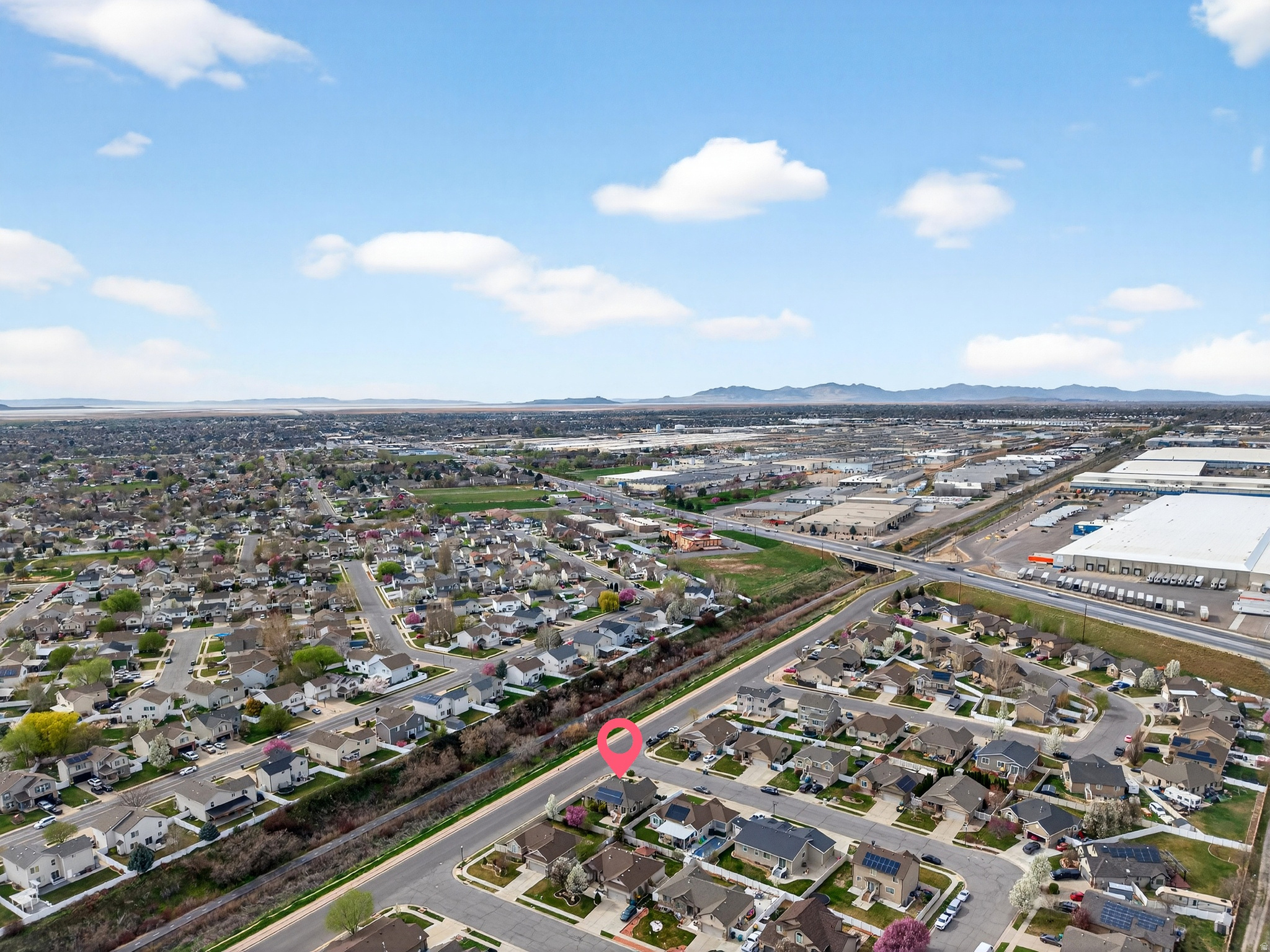 CHELEMES FARMS - Residential