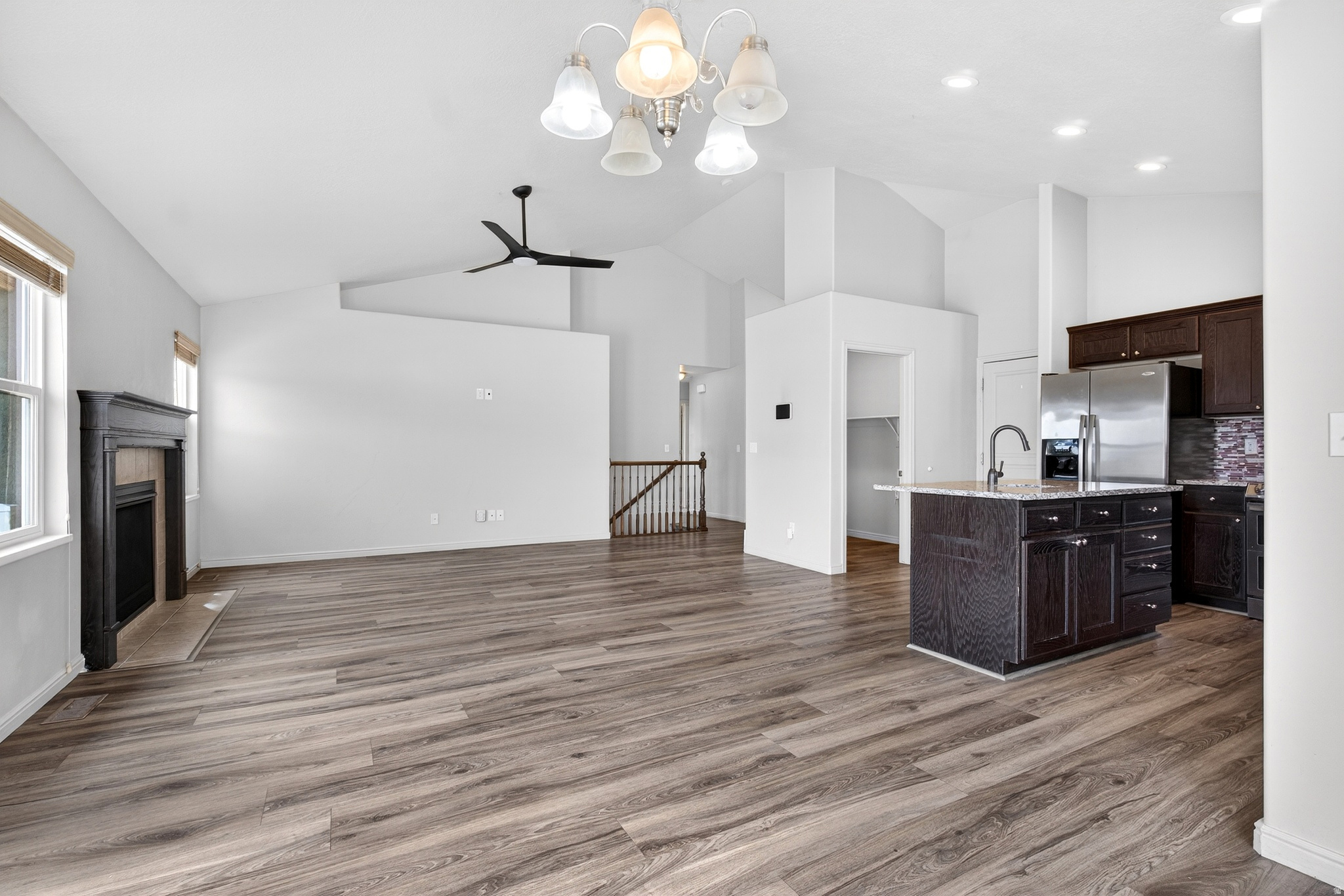 CHELEMES FARMS - Residential