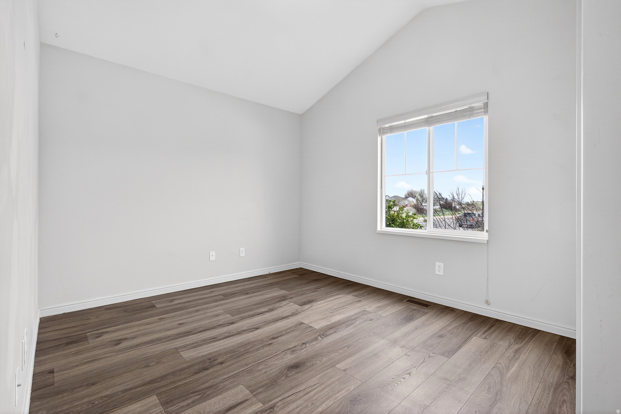 CHELEMES FARMS - Residential