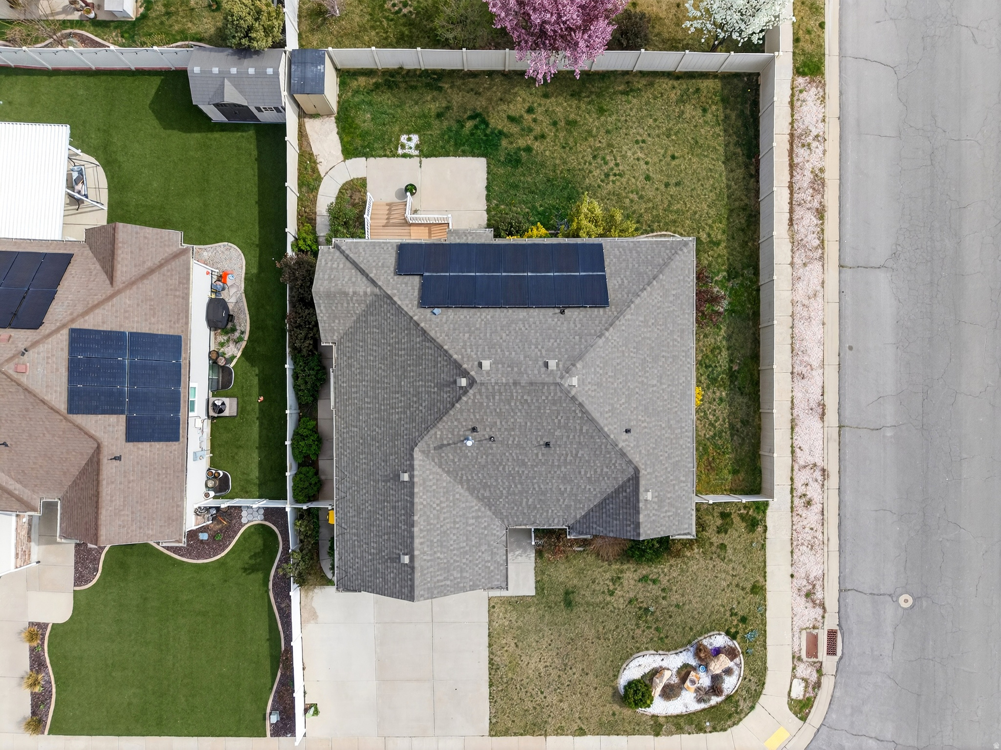 CHELEMES FARMS - Residential