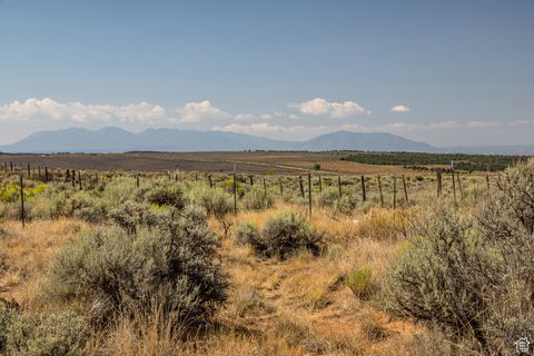 Tiny photo for 32 S ELK MOUNTAIN AVE, La Sal, UT 84530 (MLS # 2108720)
