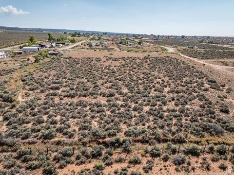 Tiny photo for 32 S ELK MOUNTAIN AVE, La Sal, UT 84530 (MLS # 2108720)