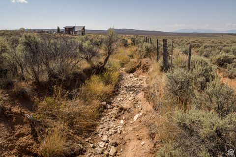 Tiny photo for 32 S ELK MOUNTAIN AVE, La Sal, UT 84530 (MLS # 2108720)