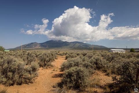 Tiny photo for 32 S ELK MOUNTAIN AVE, La Sal, UT 84530 (MLS # 2108720)