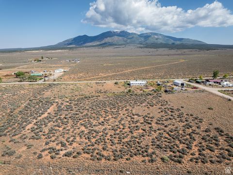 Tiny photo for 32 S ELK MOUNTAIN AVE, La Sal, UT 84530 (MLS # 2108720)