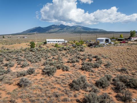 Tiny photo for 32 S ELK MOUNTAIN AVE, La Sal, UT 84530 (MLS # 2108720)