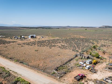 Tiny photo for 32 S ELK MOUNTAIN AVE, La Sal, UT 84530 (MLS # 2108720)